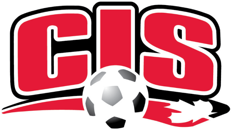 Canadian Interuniversity Sport 2009-Pres Misc Logo v2 DTF transfer for t shirt